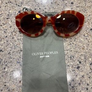 Women’s sunglasses
